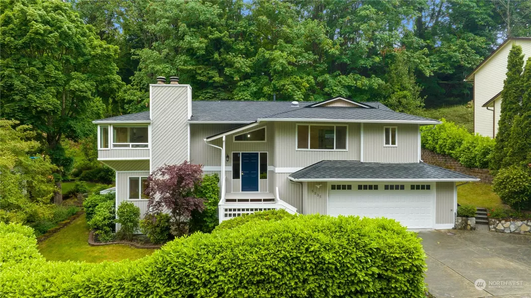 5235 Highland Drive, Bellevue, WA 98006