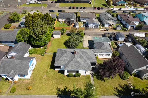 3015 Sumner AVE, Hoquiam, WA 98550