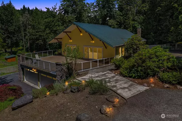 Redmond, WA 98053,1722 264th AVE NE