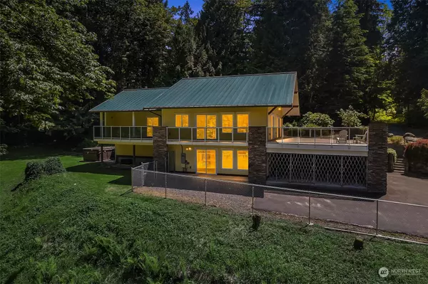 Redmond, WA 98053,1722 264th AVE NE