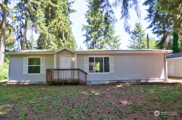 Yelm, WA 98597,17014 Arborvitae CT SE