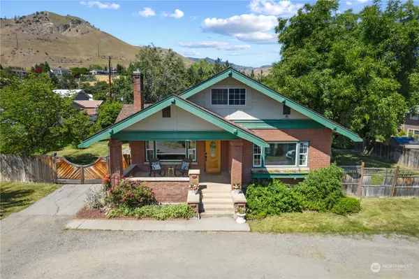 2 N Western AVE, Wenatchee, WA 98801