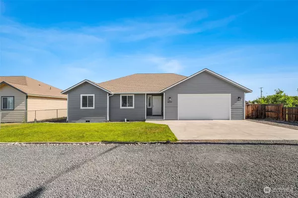 1020 W Virginia ST, Moses Lake, WA 98837