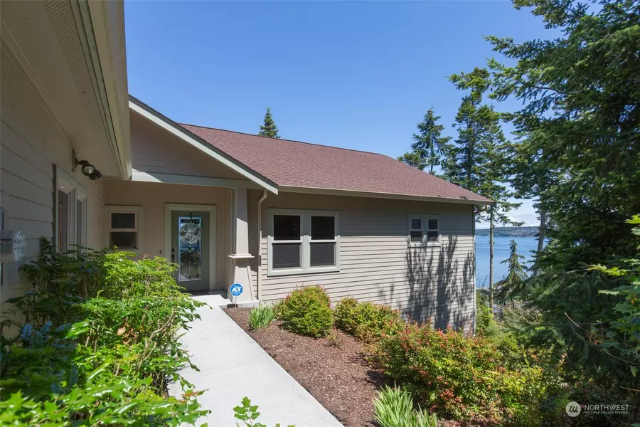 442 North ST, Sequim, WA 98382