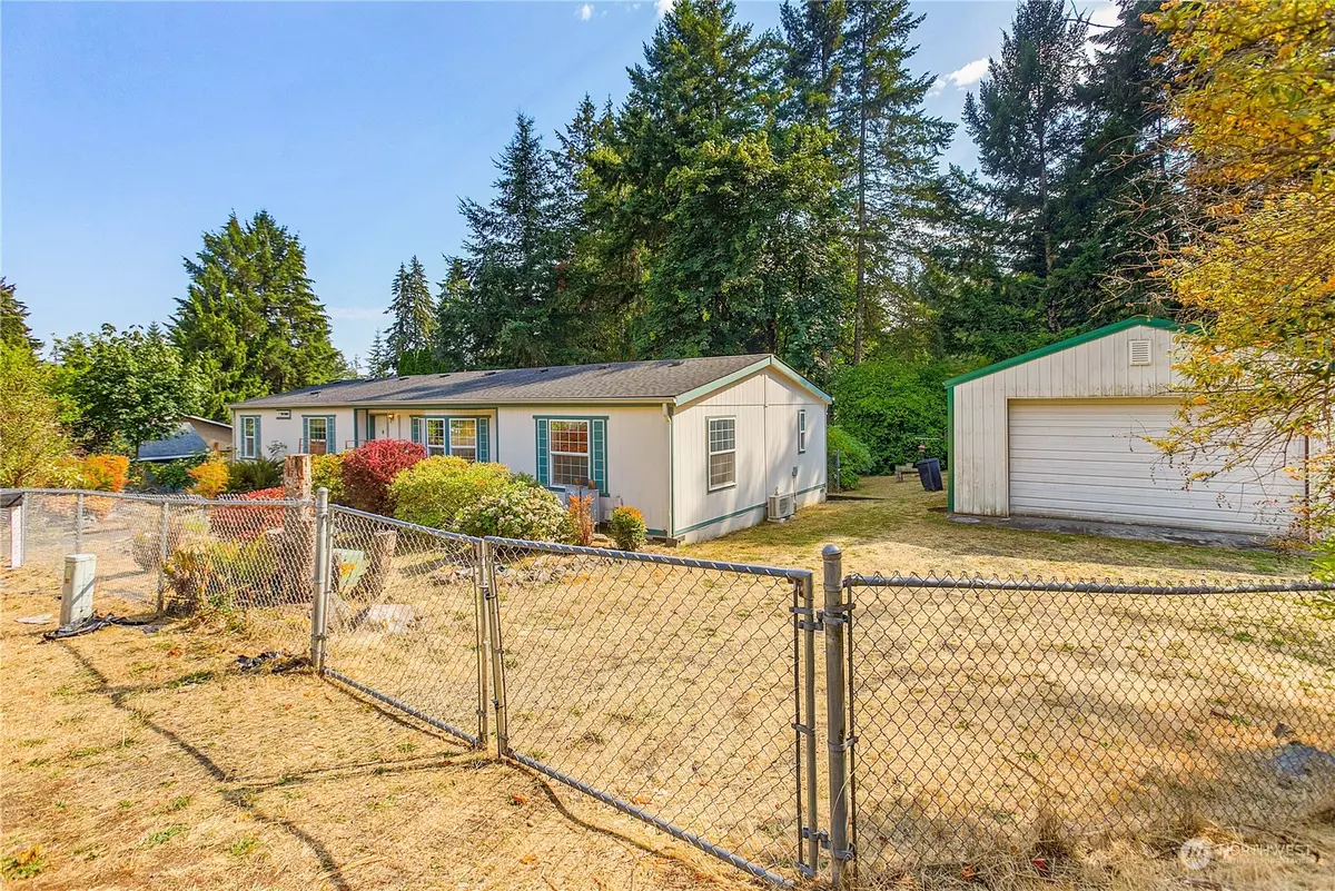 Belfair, WA 98528,31 NE Lorrain CT