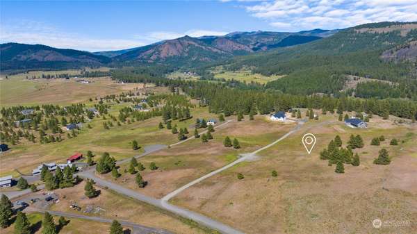 632 Horse Jump DR, Cle Elum, WA 98922