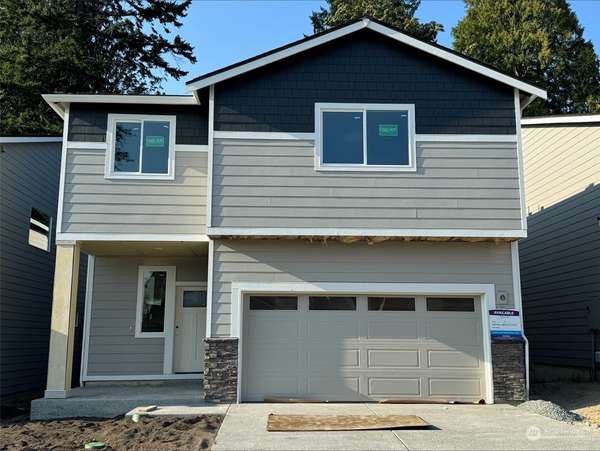 8551 52nd PL NE #17, Marysville, WA 98270