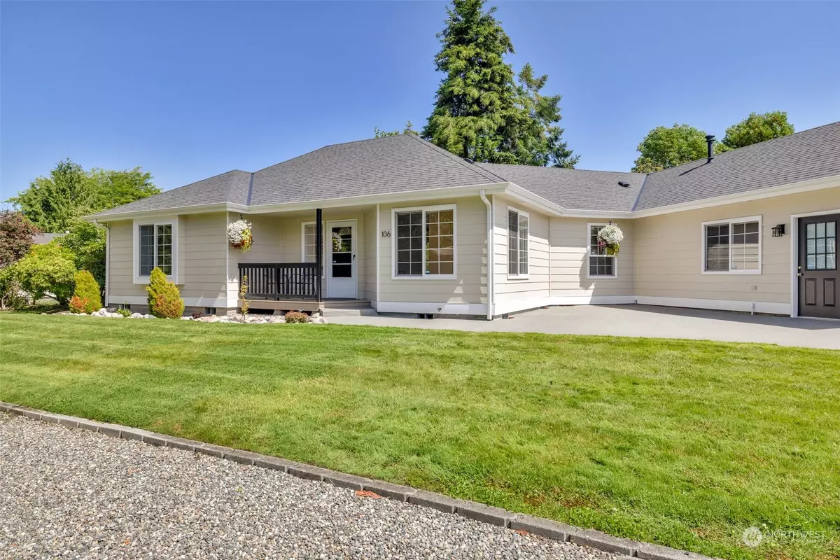 Sequim, WA 98382,106 Prater Place