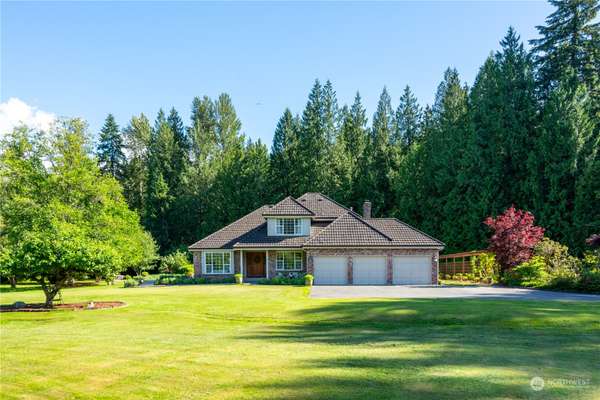 13340 202nd AVE SE, Issaquah, WA 98027