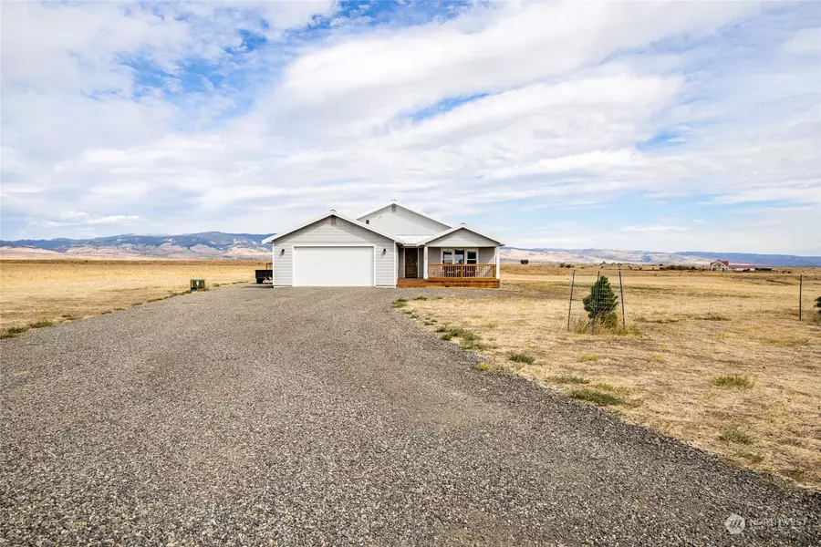 1565 Bitterbrush DR, Ellensburg, WA 98926