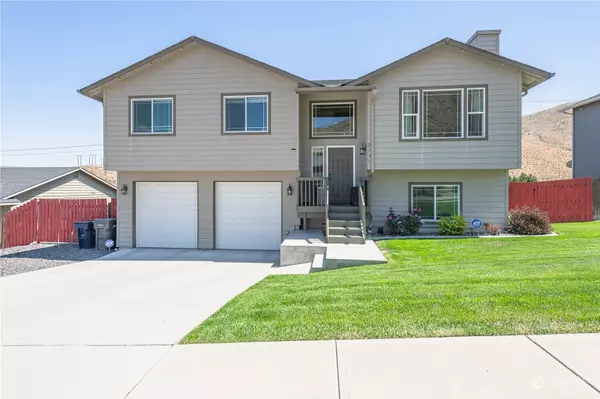 2131 Citation LOOP, Wenatchee, WA 98801