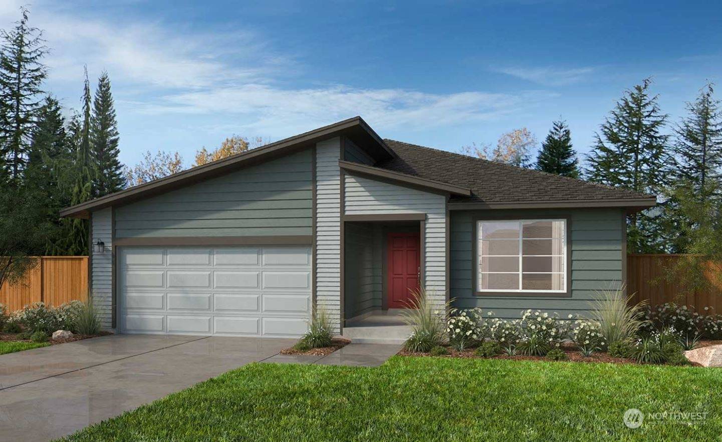13513 187th ST E #72, Puyallup, WA 98374