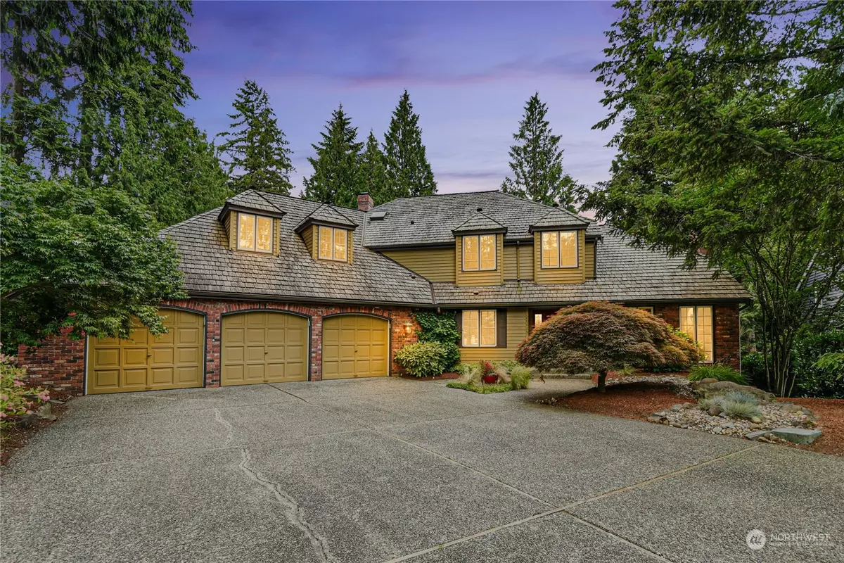 Sammamish, WA 98074,20625 NE 34th PL