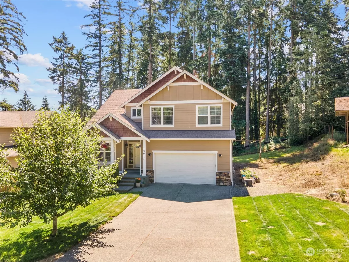 Lake Tapps, WA 98391,19018 63rd ST E