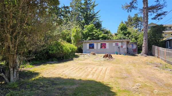 27005 Park AVE, Ocean Park, WA 98640