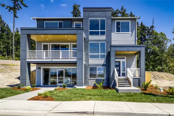 1904 NW Rustling Fir LN, Silverdale, WA 98383