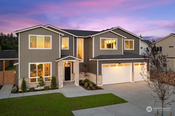 6134 42nd ST NE, Marysville, WA 98270