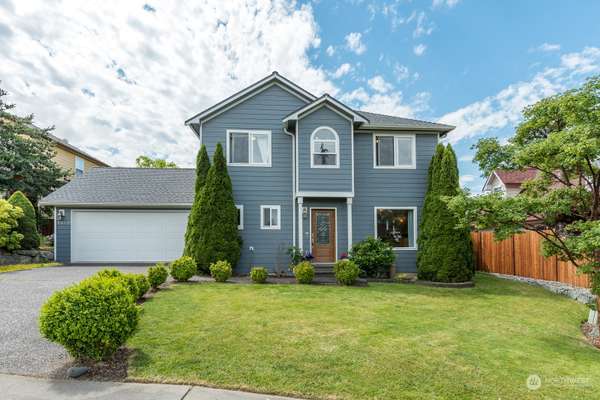 1512 Sarah ST,  Mount Vernon,  WA 98274