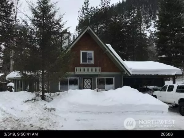 193 Mine ST, Leavenworth, WA 98826