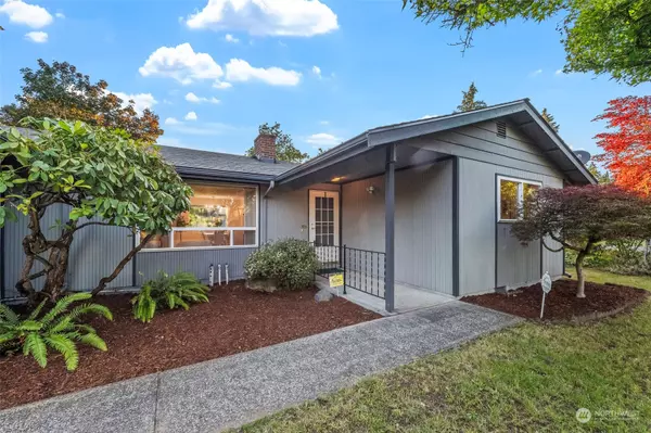 12606 108th Avenue Ct E, Puyallup, WA 98374