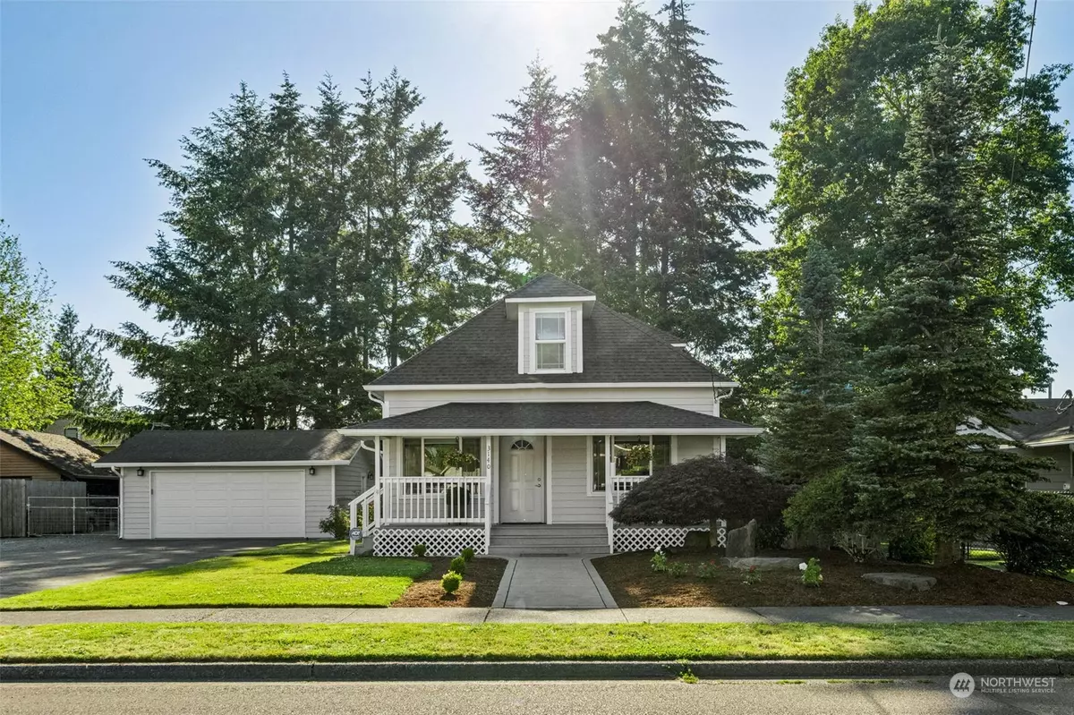 Enumclaw, WA 98022,3140 Harding ST