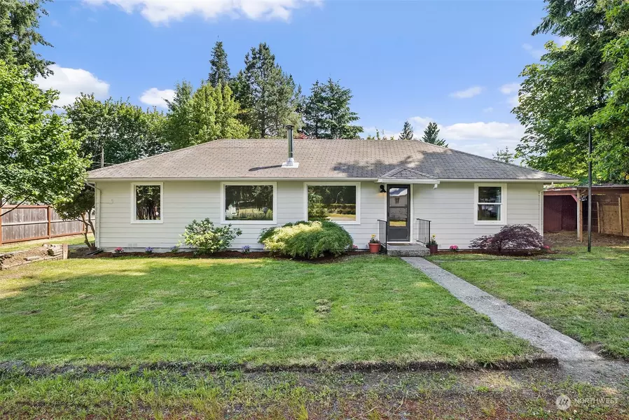 114 Miller RD, Randle, WA 98377