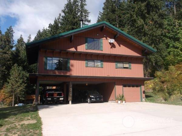 16542 Lakeview DR, Leavenworth, WA 98826