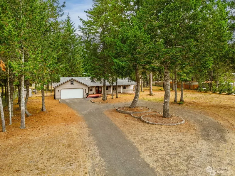 5122 E Brockdale RD, Shelton, WA 98584