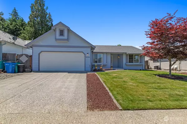 Vancouver, WA 98665,8306 NE 25th PL