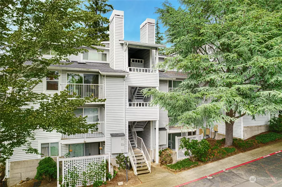 4106 Factoria BLVD SE #114, Bellevue, WA 98006