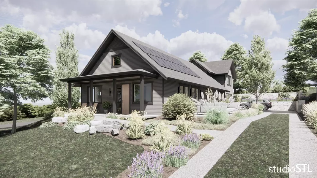 730 Rose ST, Port Townsend, WA 98368