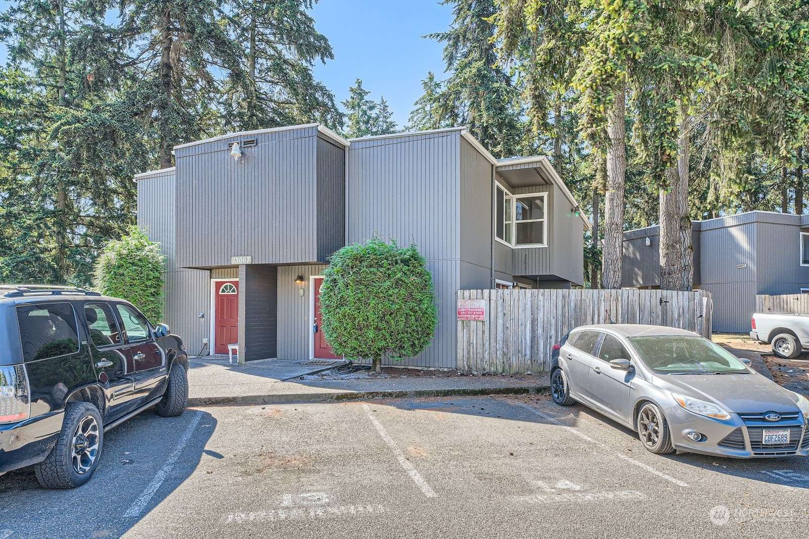 13067 Pacific HWY SW #A, Lakewood, WA 98499