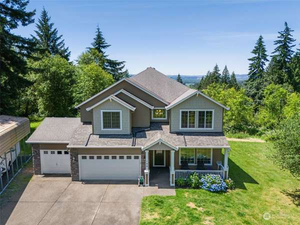 144 N Burke RD, Woodland, WA 98674