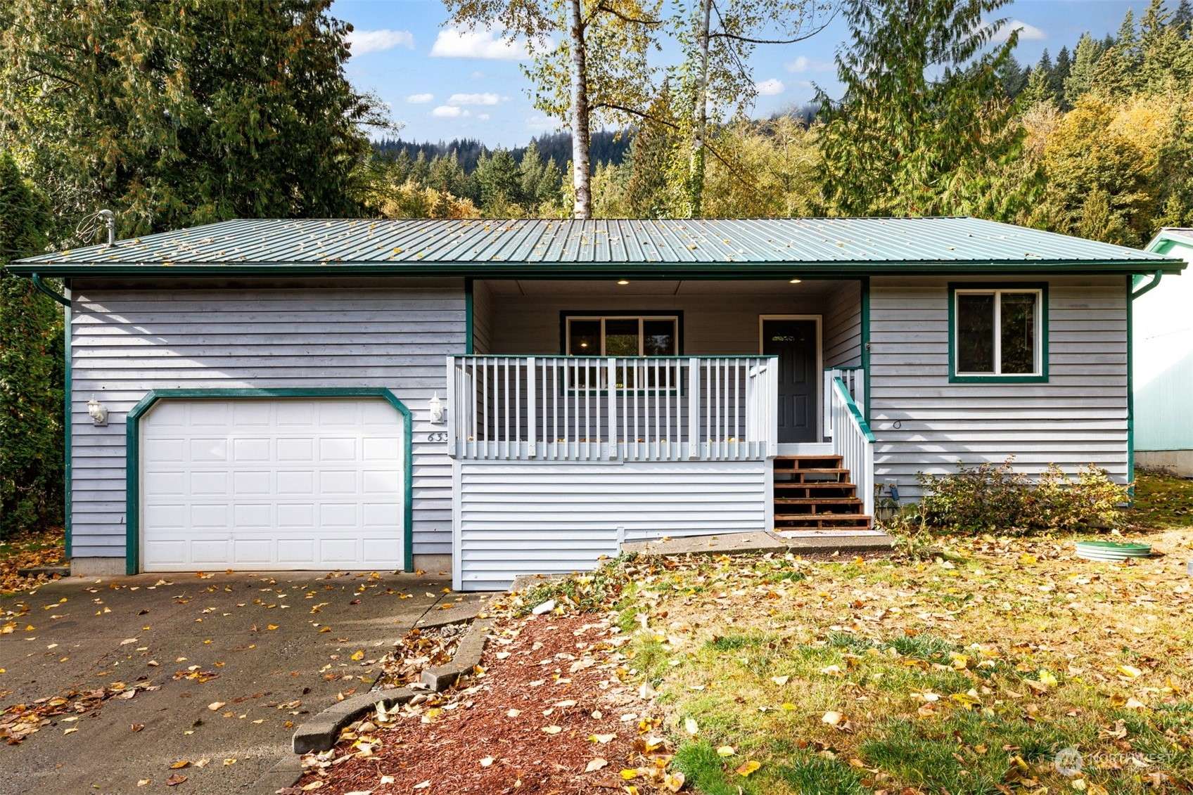 633 E Alder, Sedro Woolley, WA 98284
