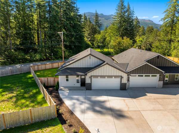 Gold Bar, WA 98251,1424 Wallace Falls Court #A