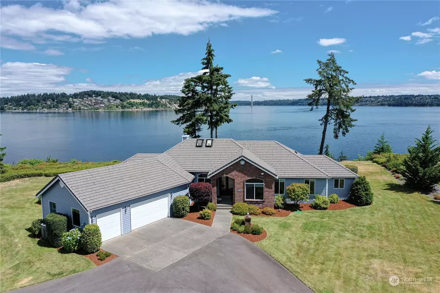 1165 14th AVE, Fox Island, WA 98333