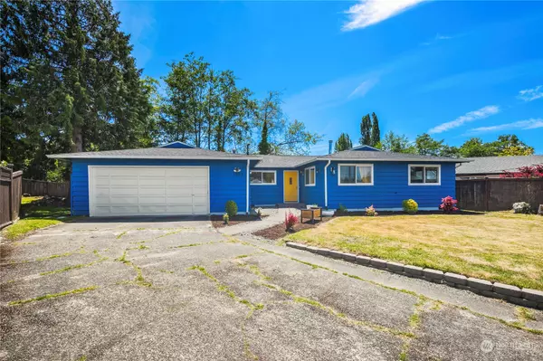 Des Moines, WA 98198,1803 S 244th PL