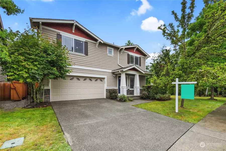 23307 NE 8th Place, Sammamish, WA 98074