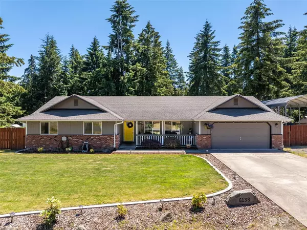 6133 189th Loop SW, Rochester, WA 98579