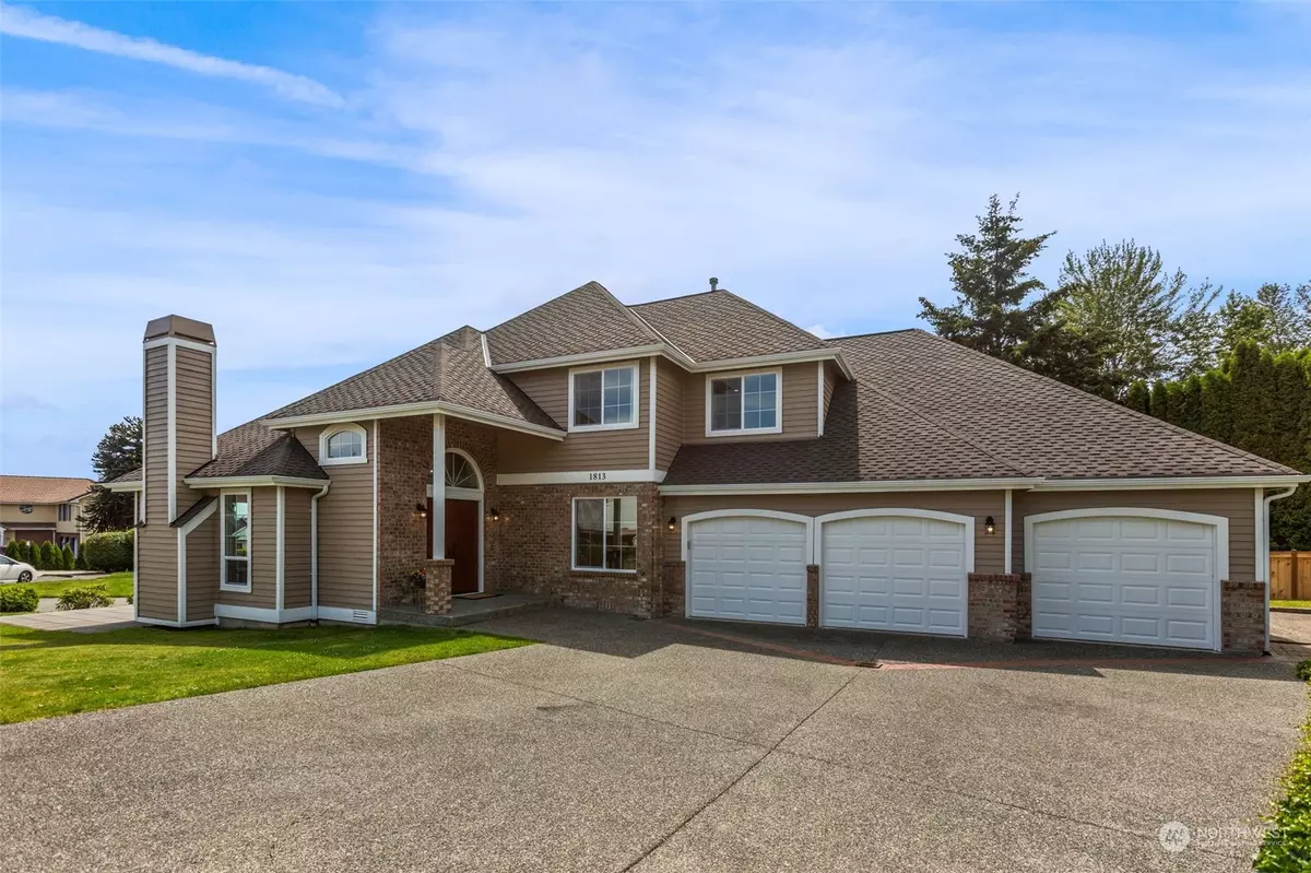 Snohomish, WA 98290,1813 Blackman Shores PL