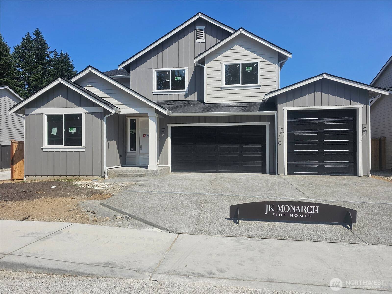15217 106th AVE E, Puyallup, WA 98374