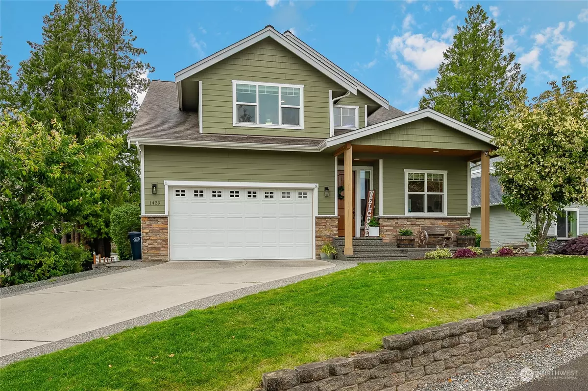 Lynden, WA 98264,1439 Yarrow CT