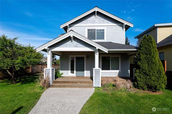 2738 Patton, Bellingham, WA 98225