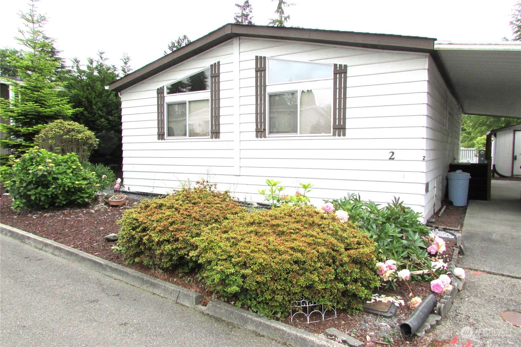 Everett, WA 98204,1427 100th ST SW #2