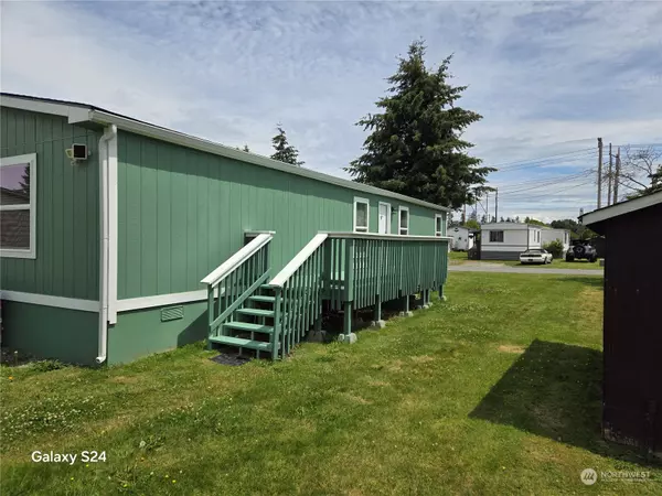 Sedro Woolley, WA 98284,24919 Hoehn RD #73