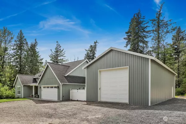 Blaine, WA 98230,9627 W 34th Crest