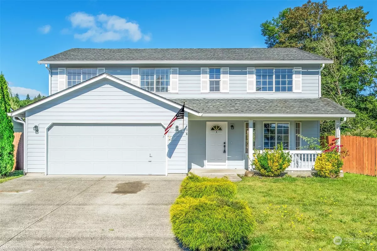 Kelso, WA 98626,158 Boardwalk WAY