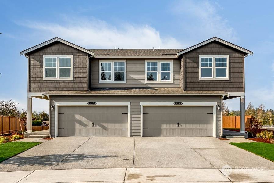 6581 Yorktown PL NE #151, Bremerton, WA 98311