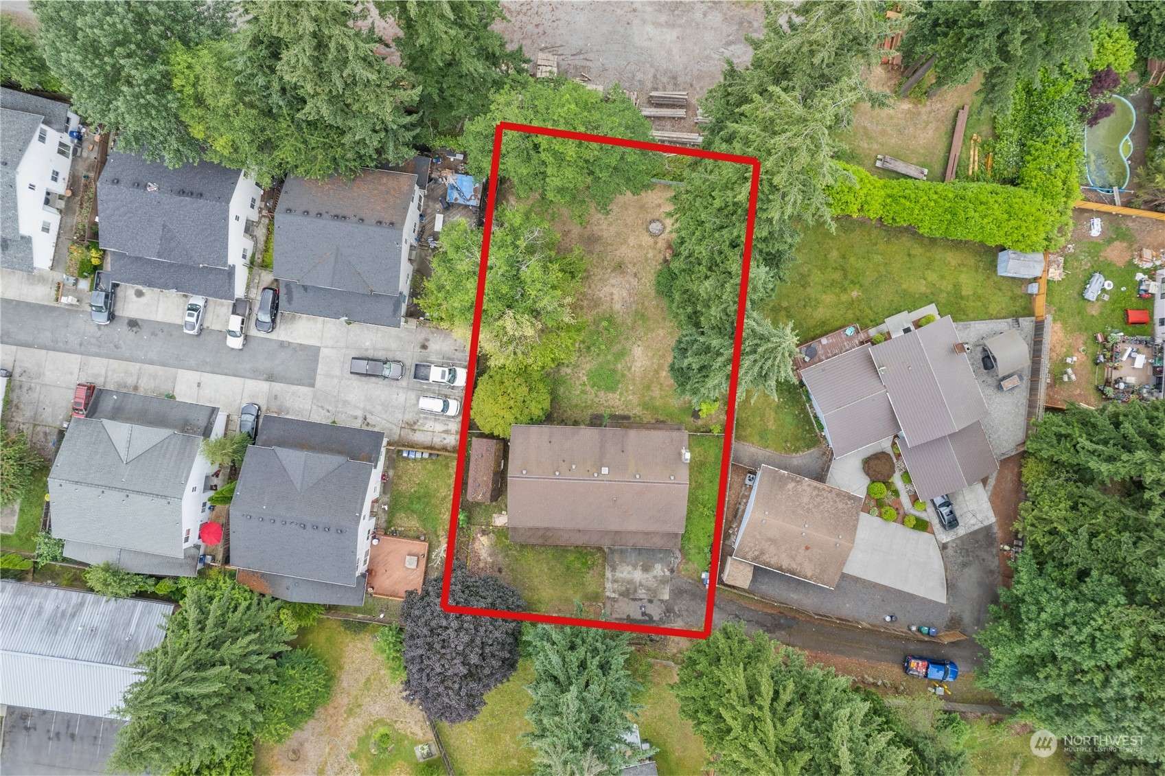 10502 21st AVE SE, Everett, WA 98208