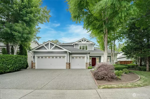 27022 SE 9th WAY, Sammamish, WA 98075